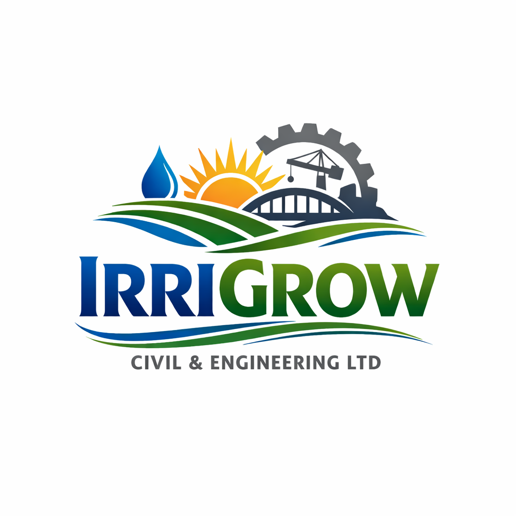 Irrigrow