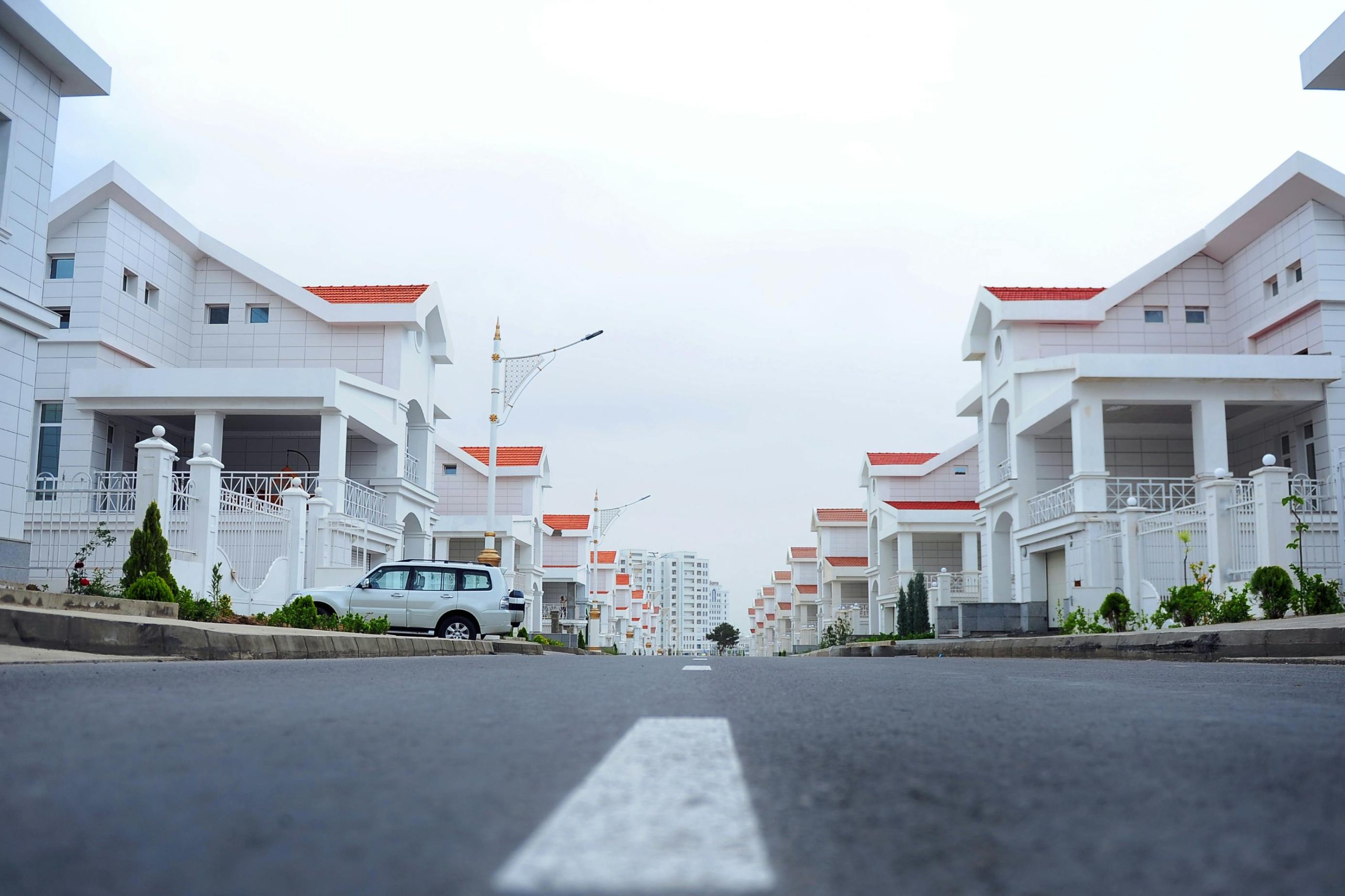 Trusted House Construction Services in Nigeria