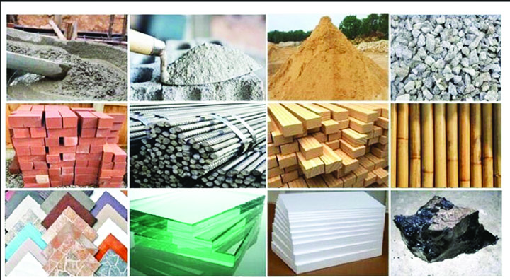 wholesale building materials supply company in Nigeria