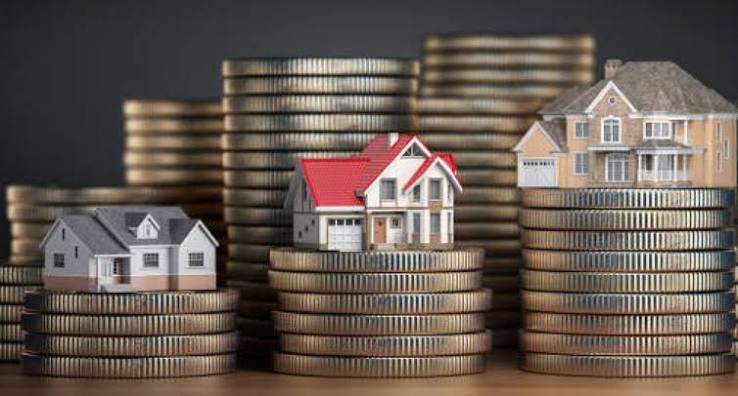 how to invest in real estate development in Nigeria