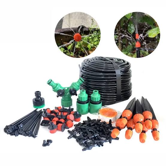 drip irrigation kit suppliers in Nigeria